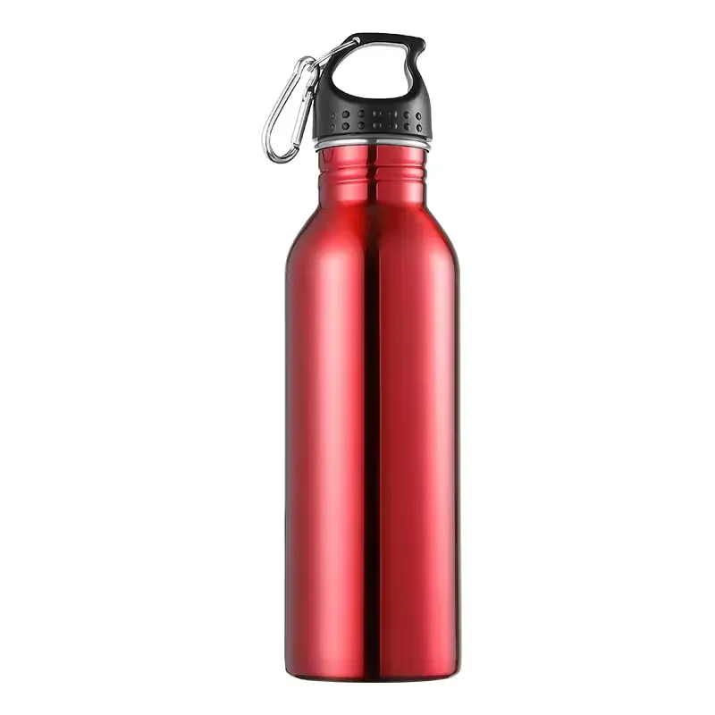 The Solairus Water Bottle 7