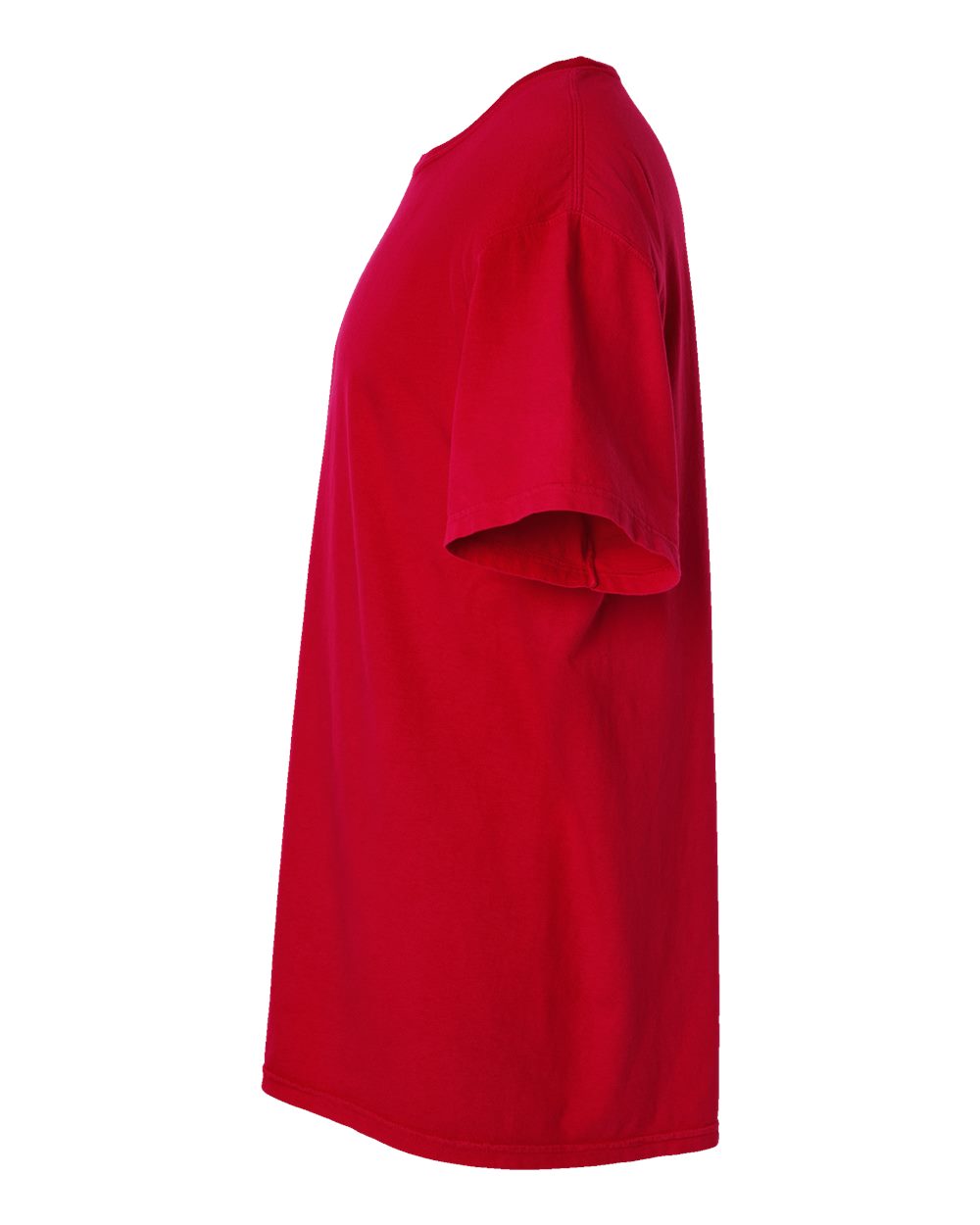 Men's Garment-Dyed T-Shirt - GDH100 268