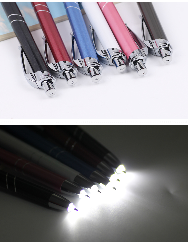 2in1 LED Pen 3