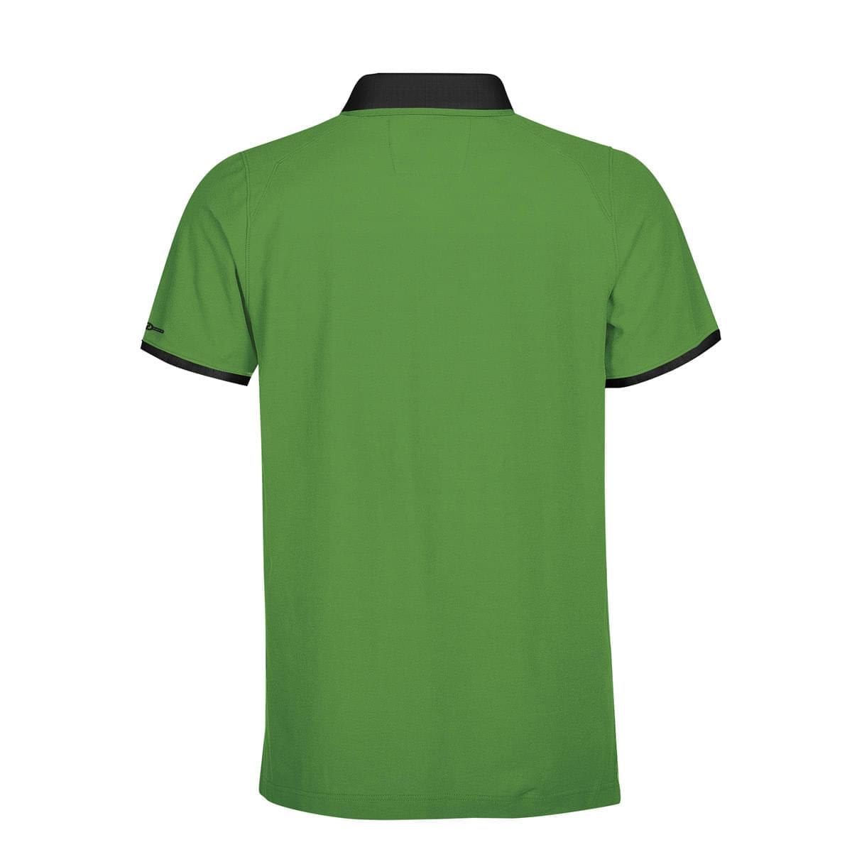 Stormtech Men's Cignus Performance Polo 9