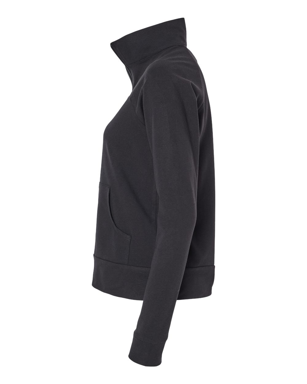 Women's Full-Zip Practice Jacket - S89 2