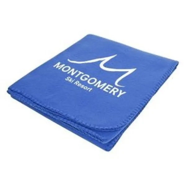 Filmore Fleece Blanket 5