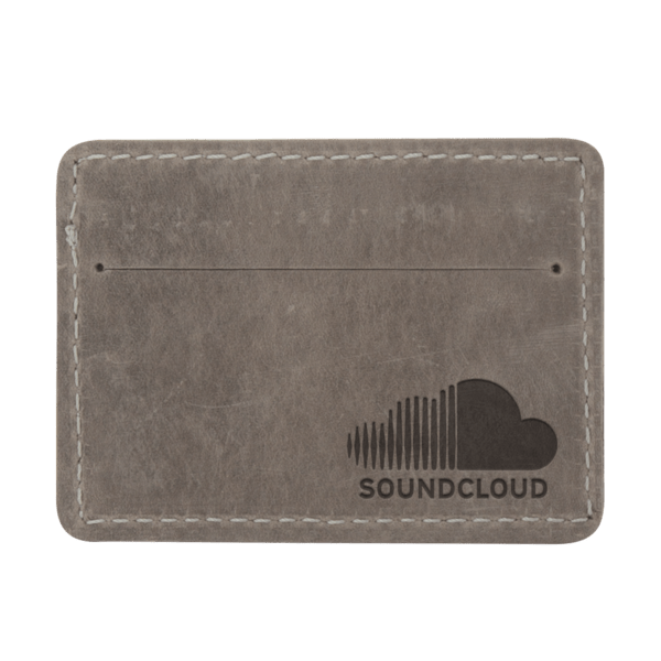 Slater Single Pocket Wallet 6
