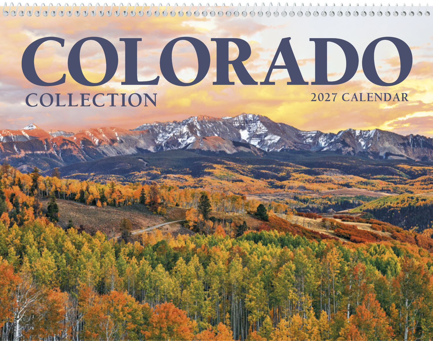 HotLine® Products Colorado Collection 22