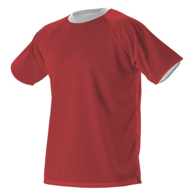 Youth Extreme Mesh Reversible Jersey 4