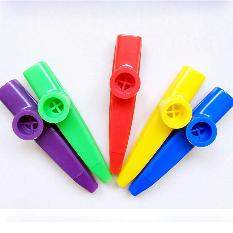 Plastic Kazoo 5
