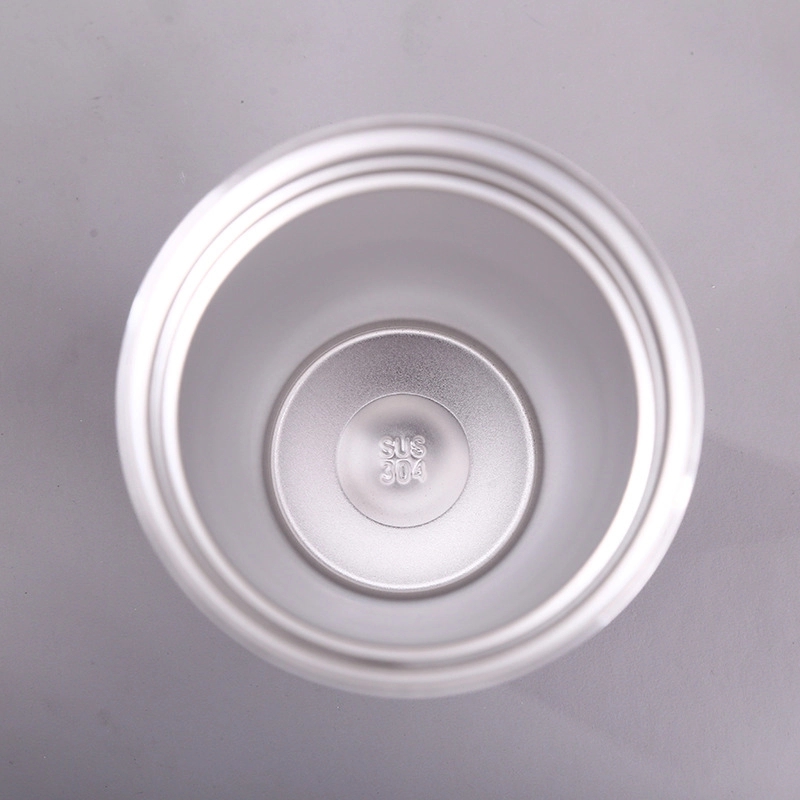 17 oz Stainless Steel Vacuum Insulated Tumbler 8