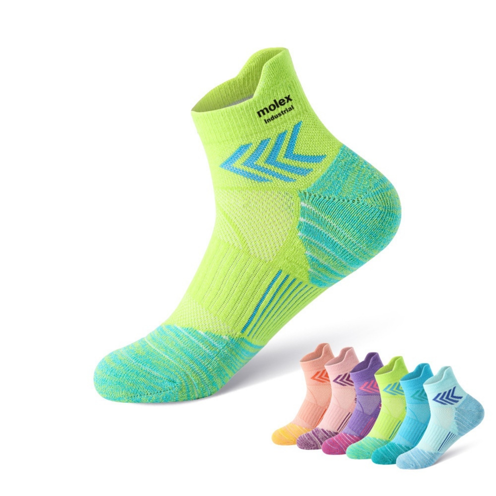Athletic Running Sock