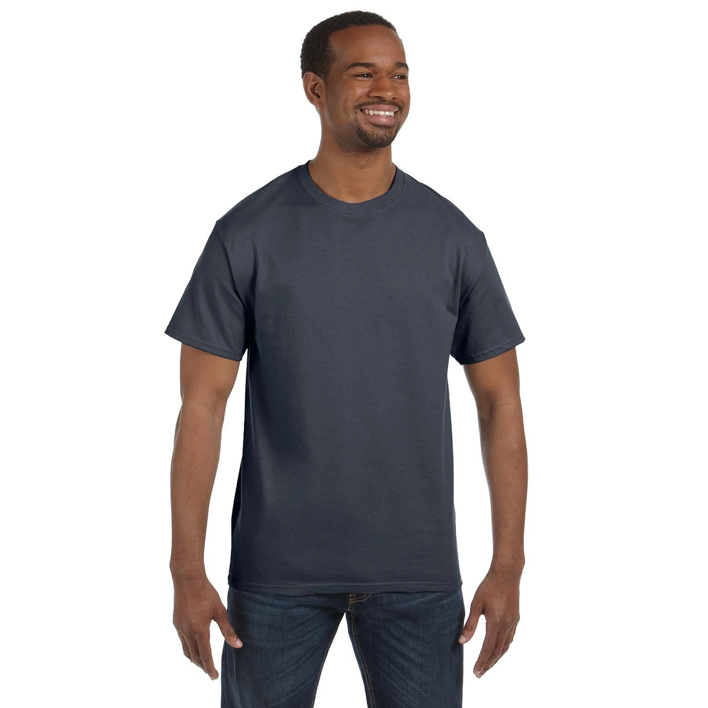 Gildan Heavy Cotton 180