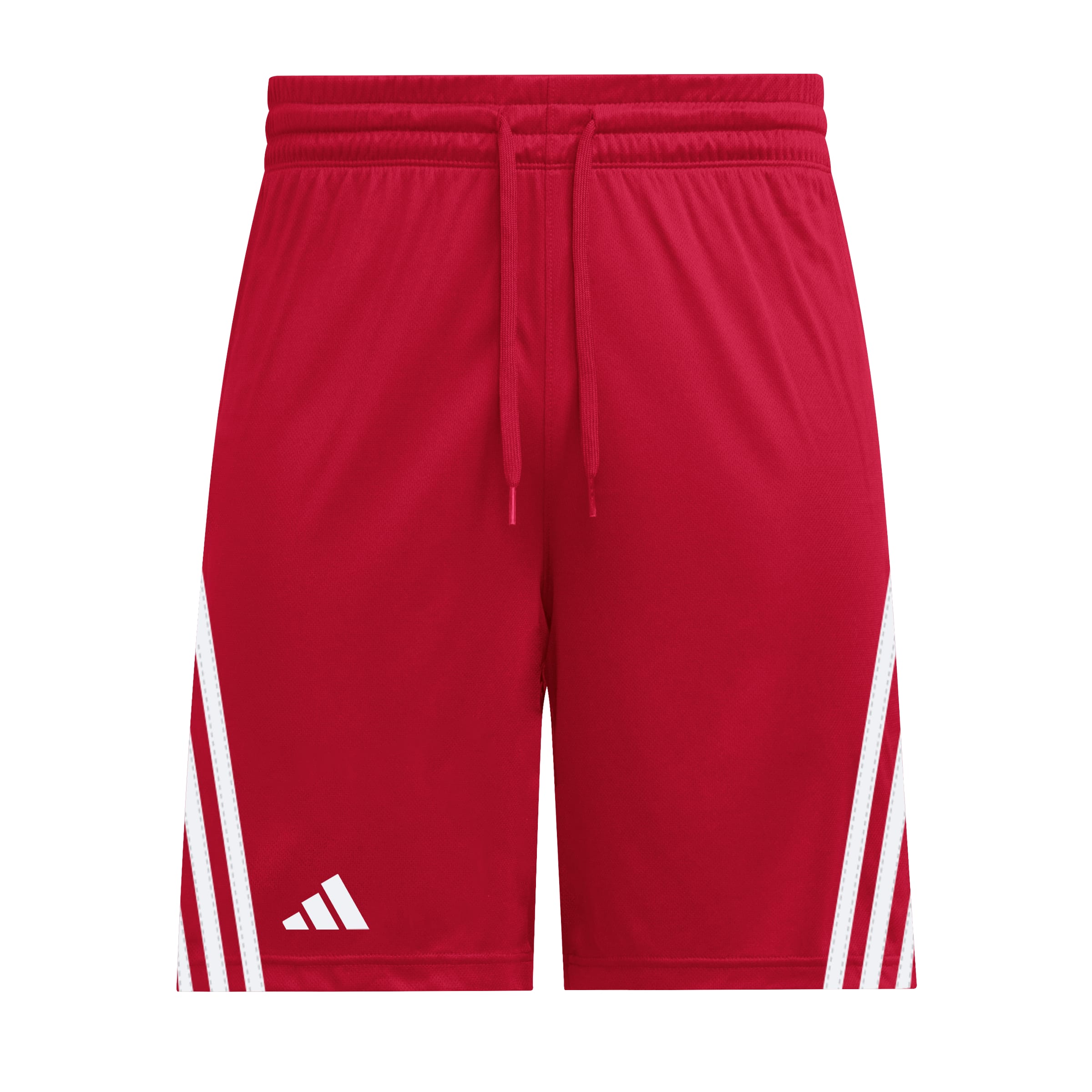 YOUTH 3-STRIPES SHORT 1