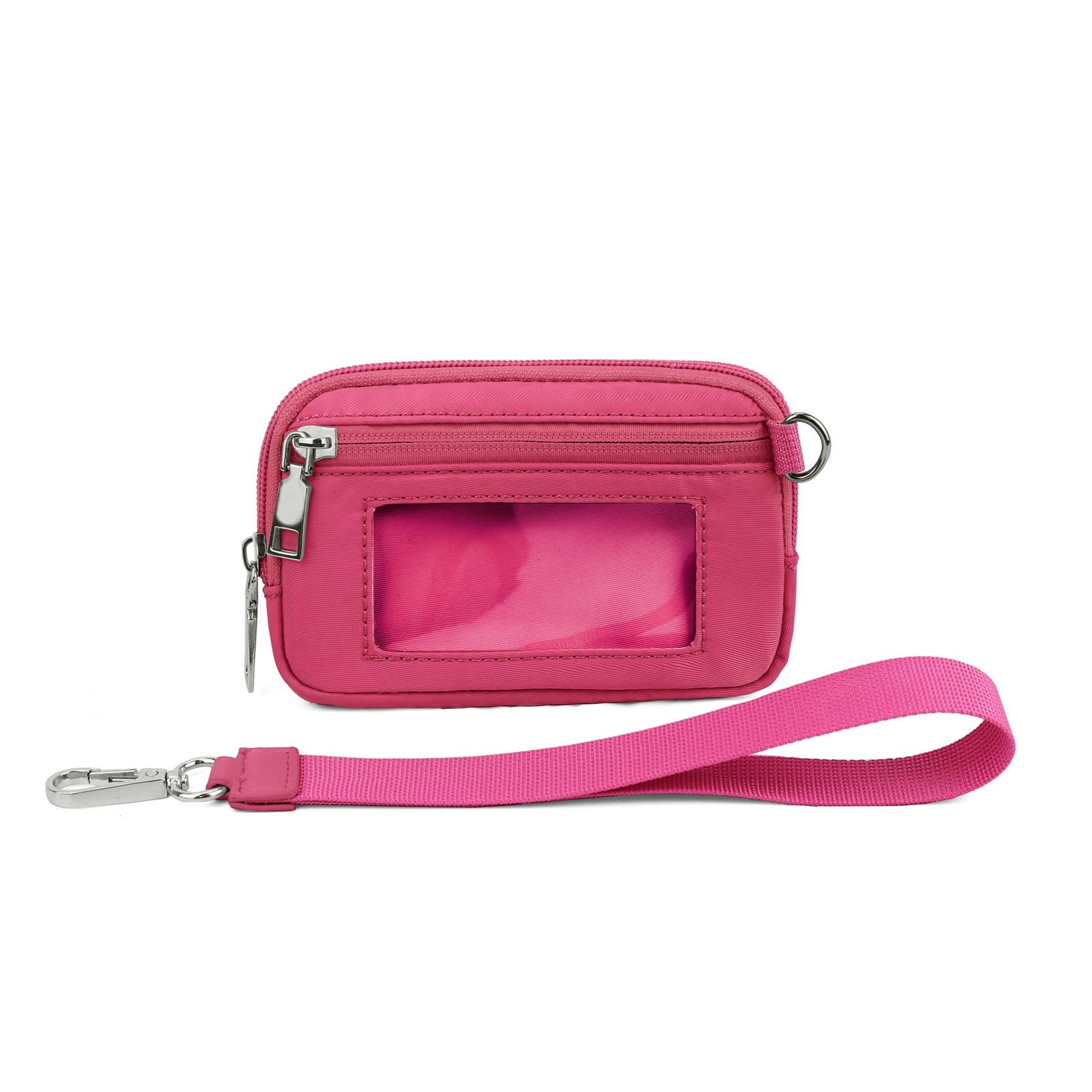 PVC Wrist Bag 10