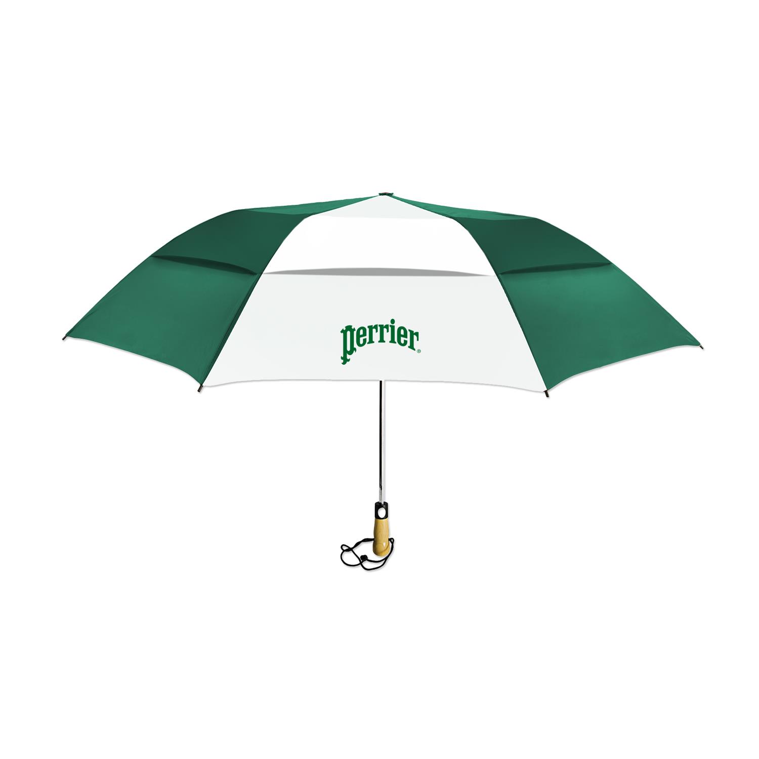 The Compact Vented Umbrella 25