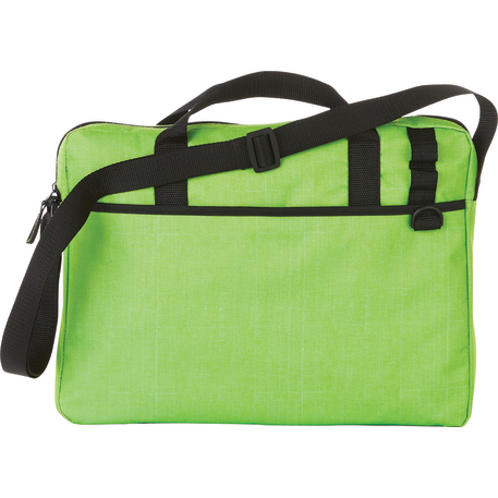 Heather Briefcase 8