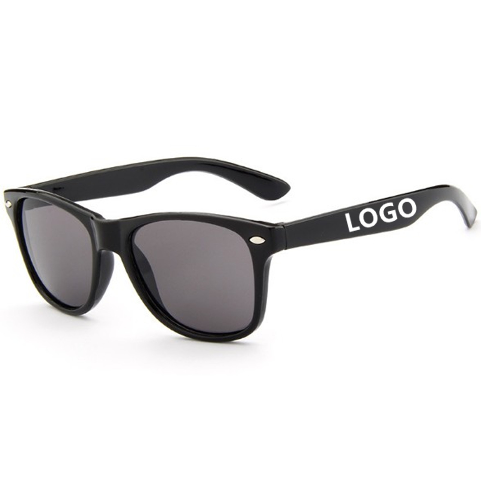 Kids Classic Plastic Sunglass 6