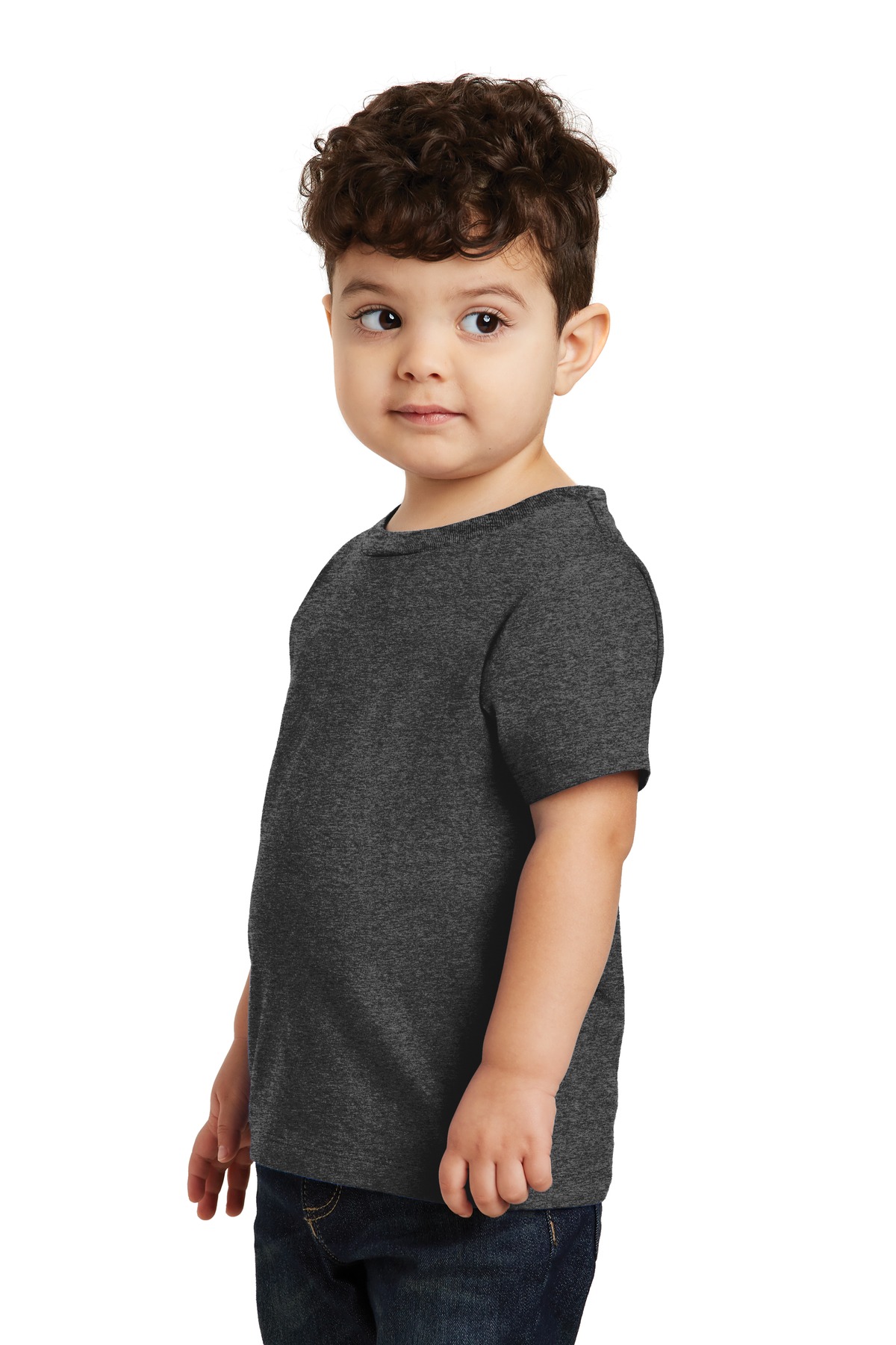 Port & Company® Toddler Fan Favorite Tee 90
