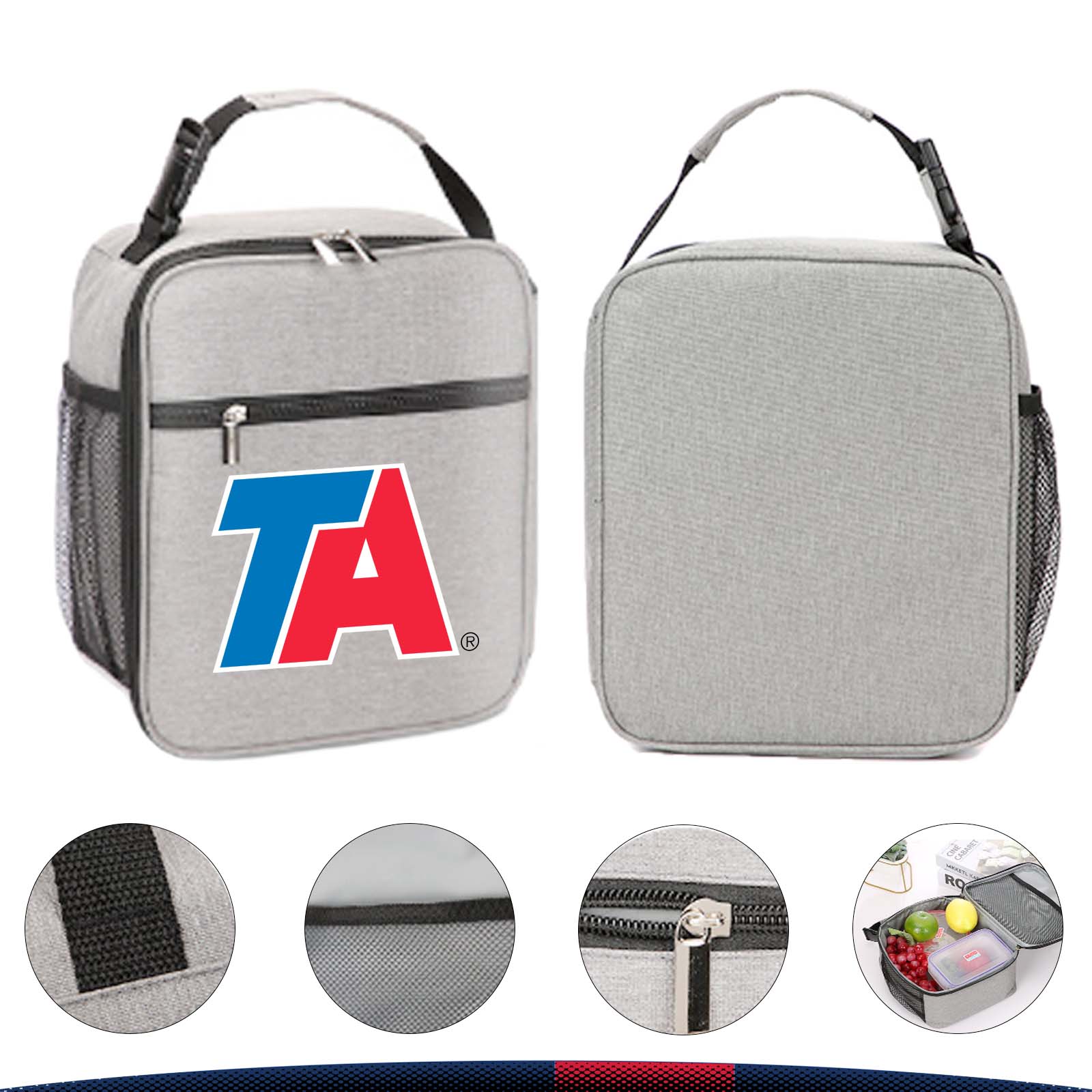 Bussi Cooler Bag 10