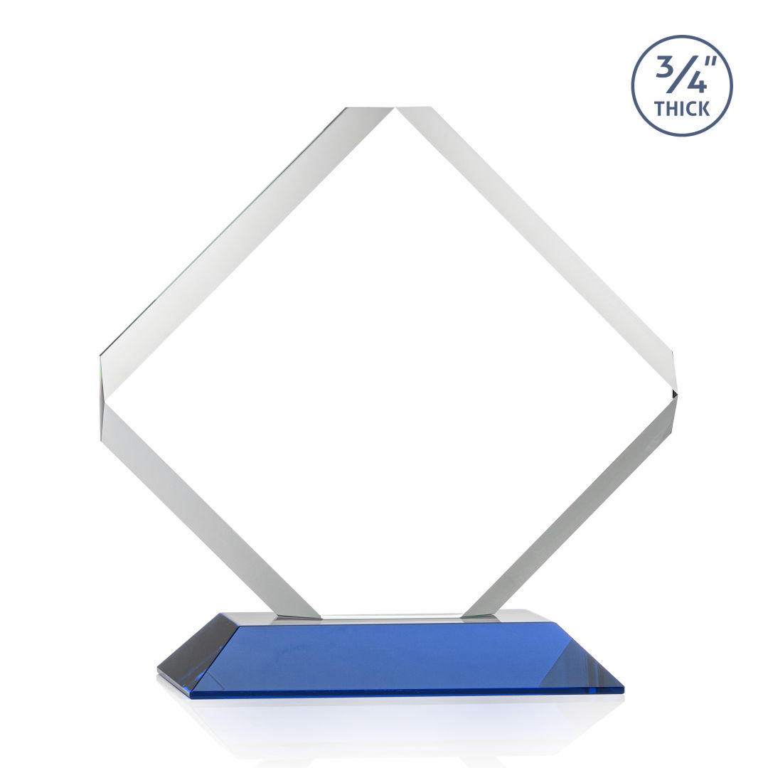 Toulon Award - Blue 5