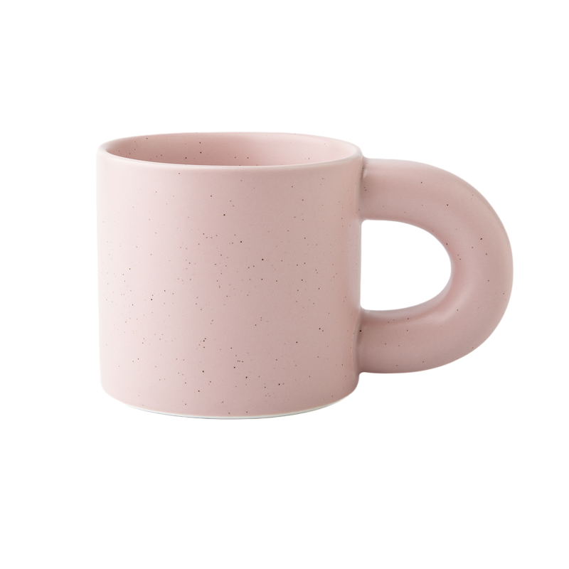 Creative 11 oz. Advertising Ceramic Mugs for Coffee Tea 4