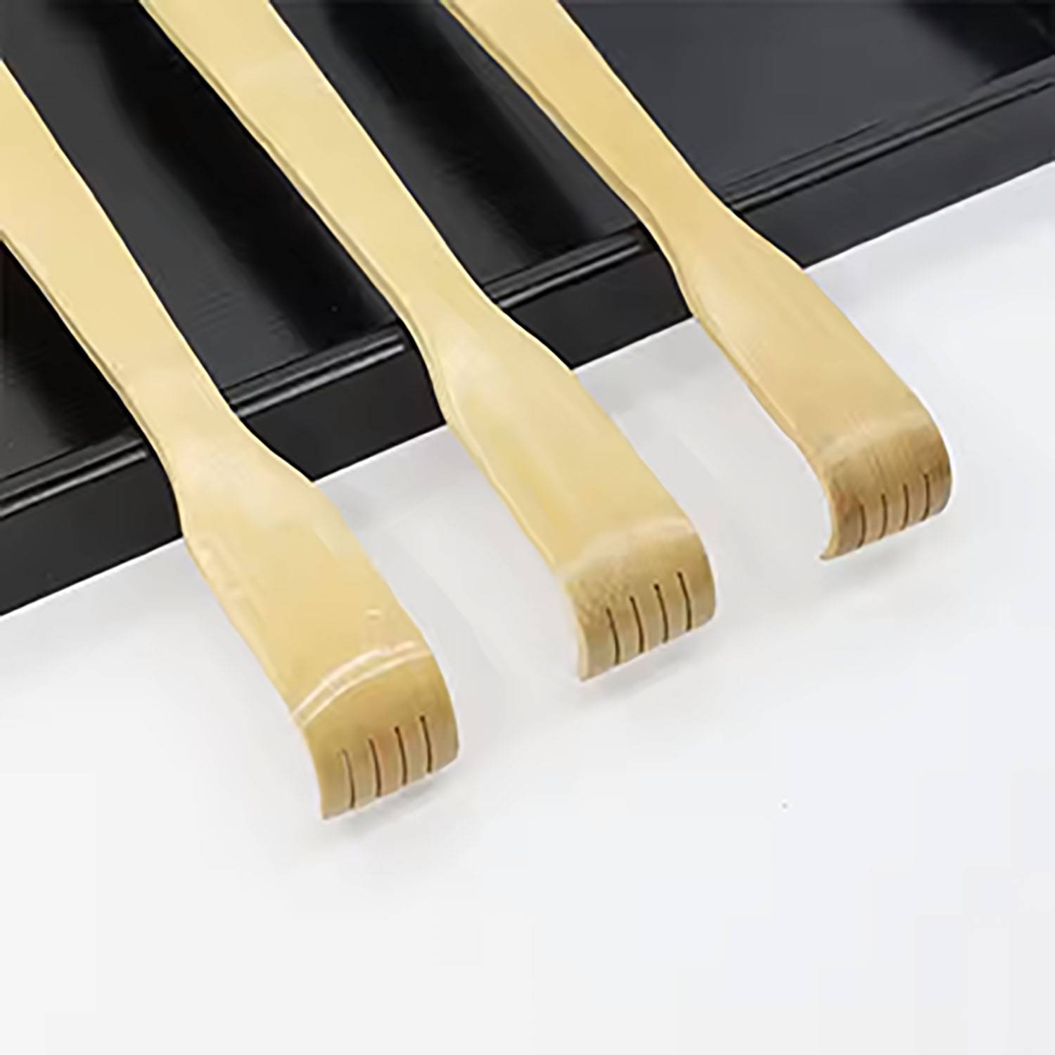 Long Handle Bamboo Back Scratcher 6