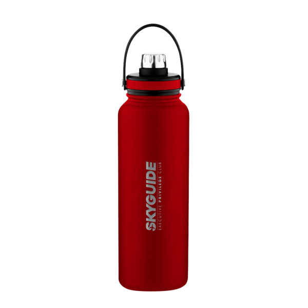 Basecamp Mega SP Tundra Bottle - 40 oz. 15
