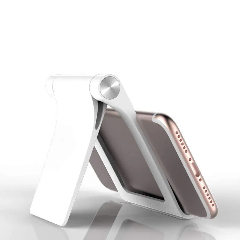 Cell Phone Stand for Desk Tablet Holder 3