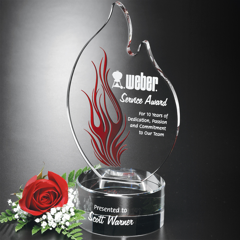 Wildfire Flame 10