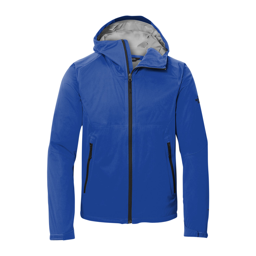 The North Face(R) All-Weather DryVent Stretch Jacket 6