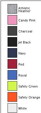 Women's Core Blend Tee