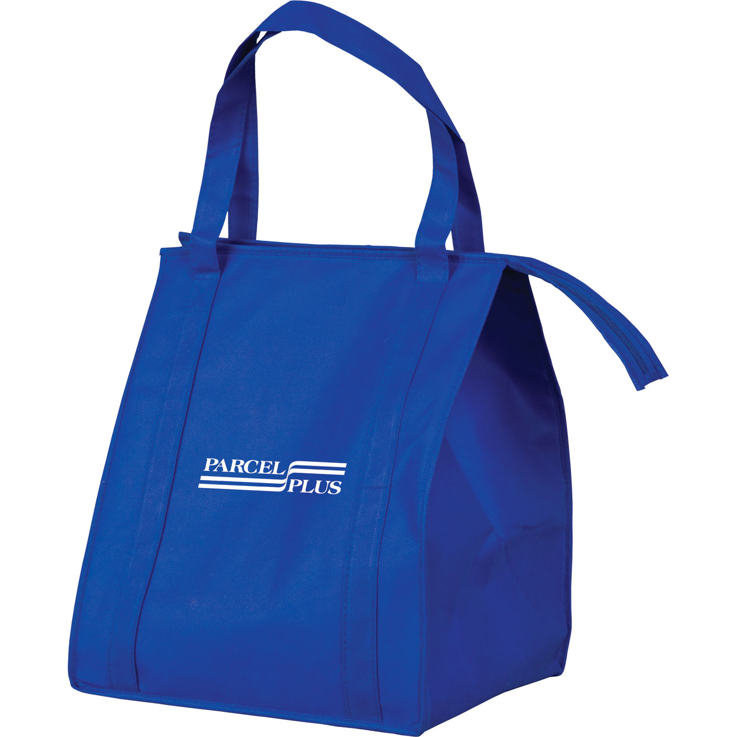 Large Insulated Grocery Tote Bag 5