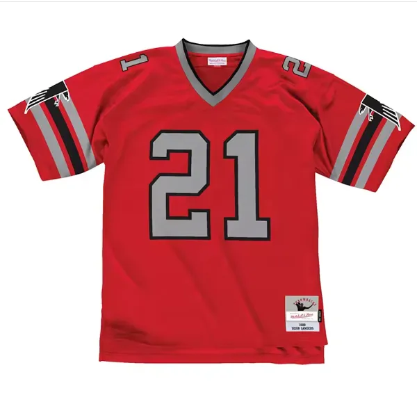 Football Jersey 1