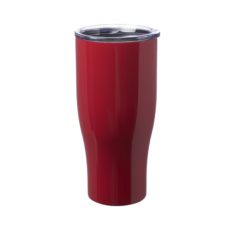 27 oz. Stainless Steel Grip Travel Mugs. 17