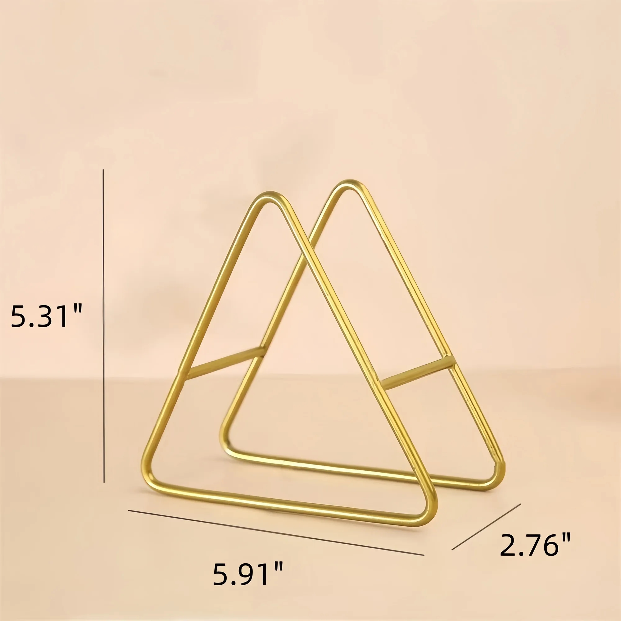 Silicone Heat Resistant Trivet Set For Kitchen Dining 3