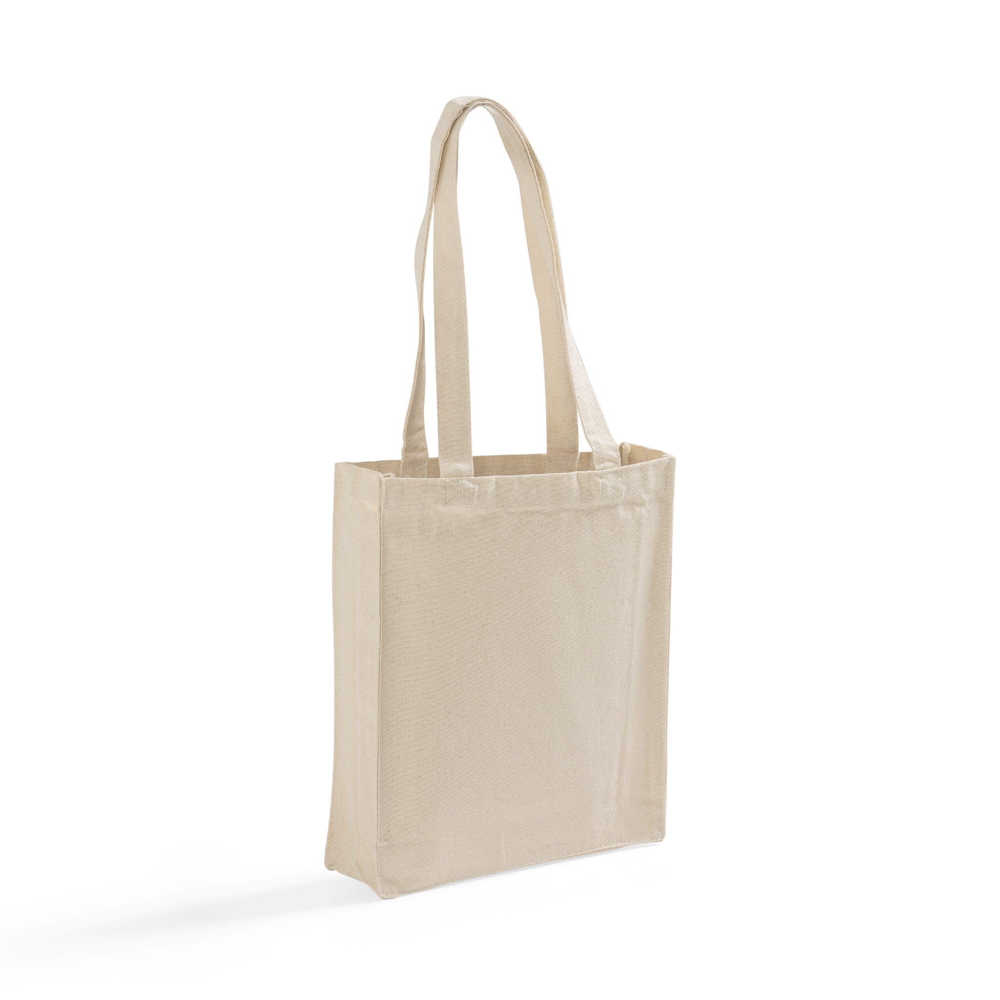 Book Canvas Tote Bag 5