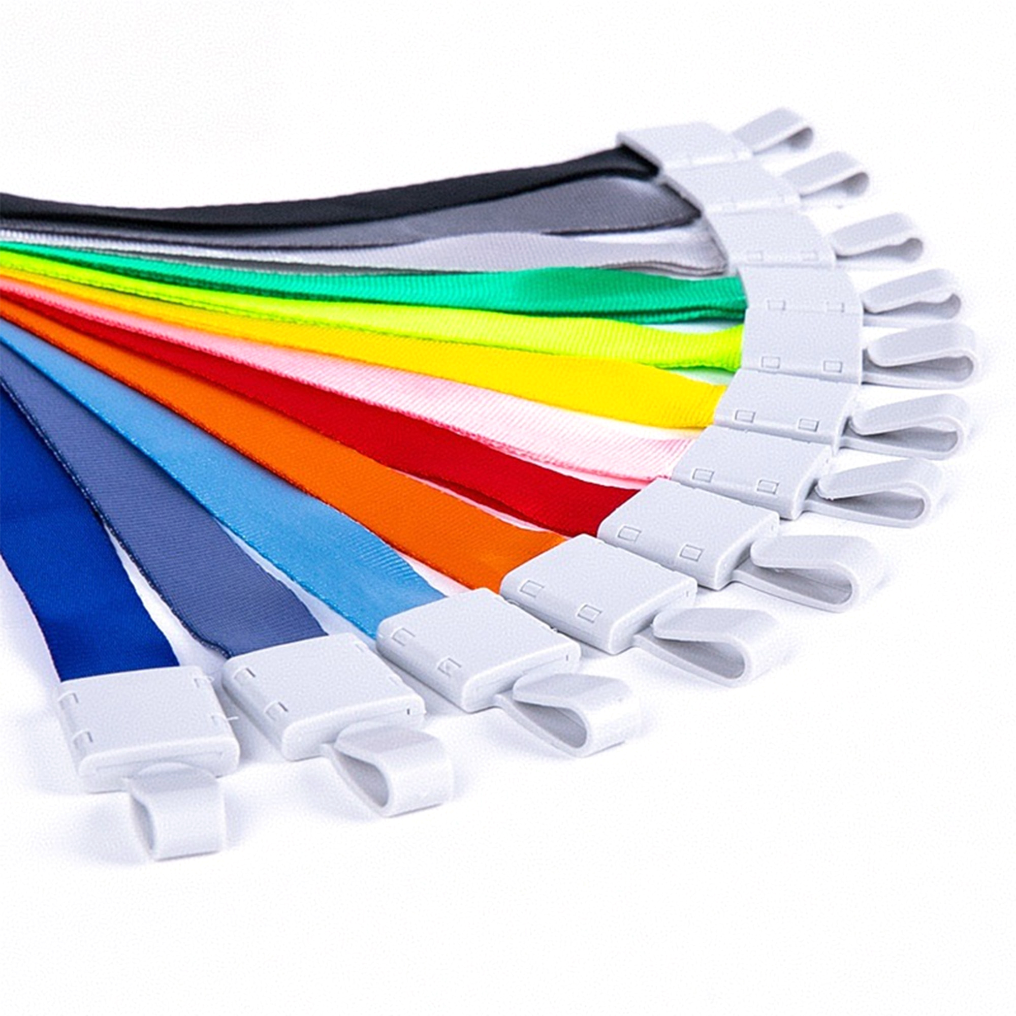 Dadge Polyester Lanyard 5