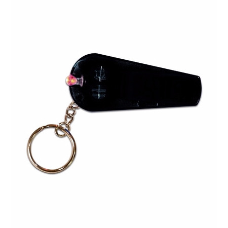 Whistle/Light Key Chain 1