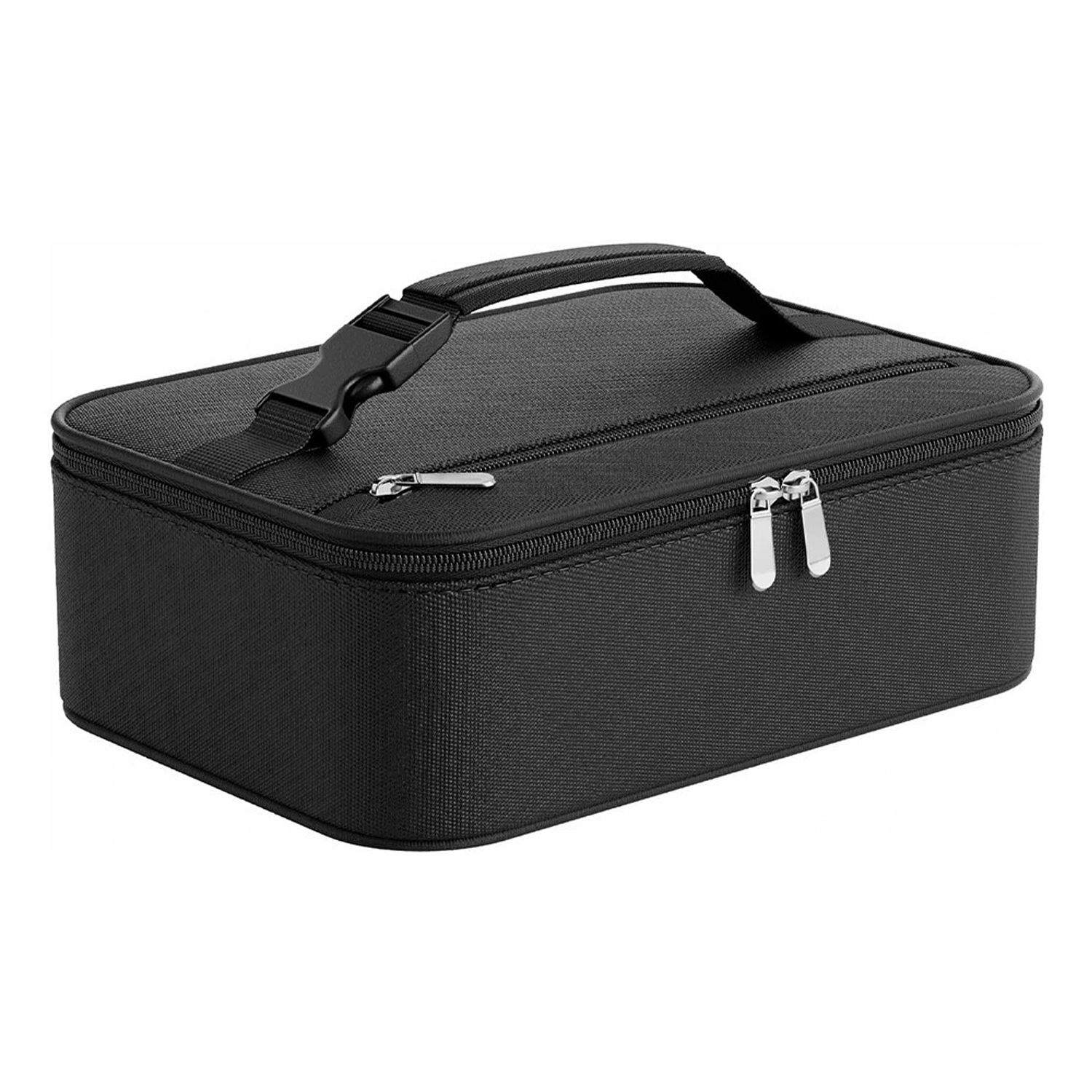 100oz Oxford Insulated Portable Lunch Bag 4
