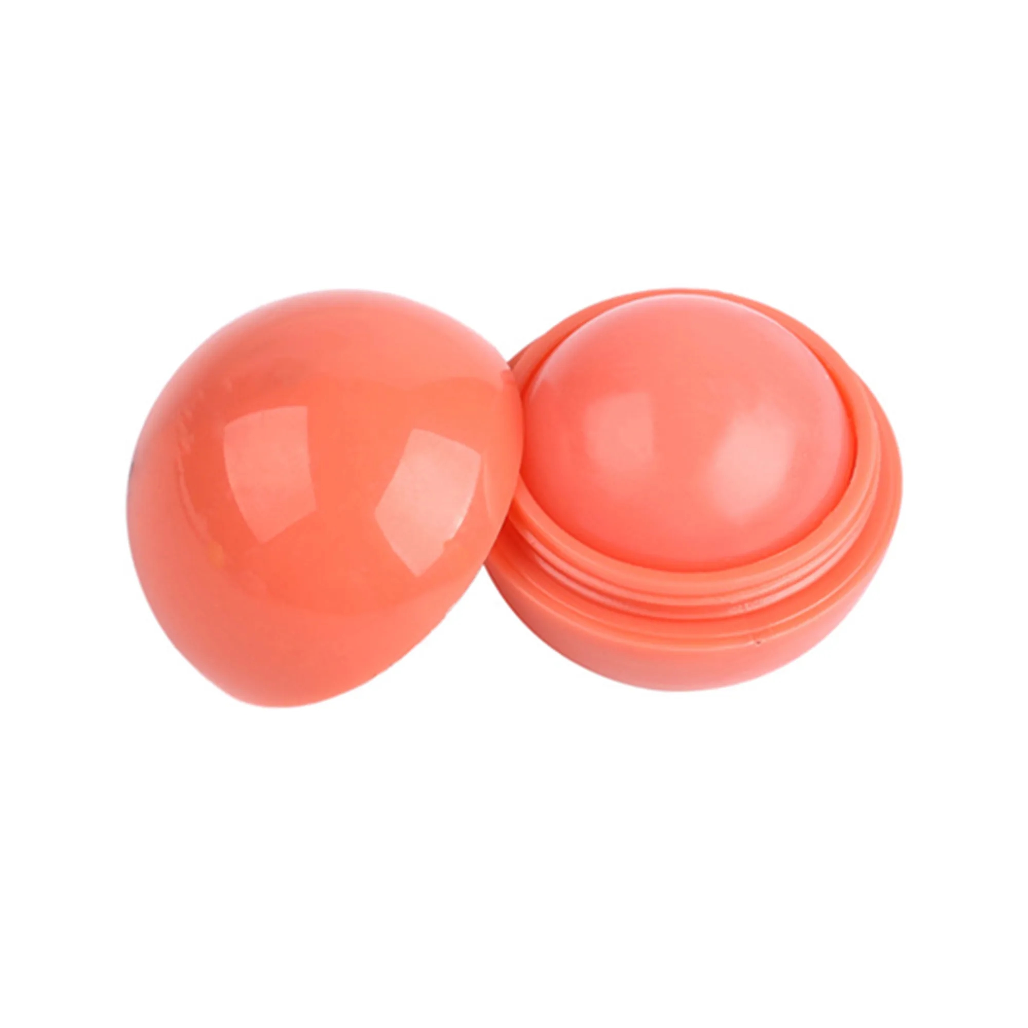 Round Lip Balm Ball 9