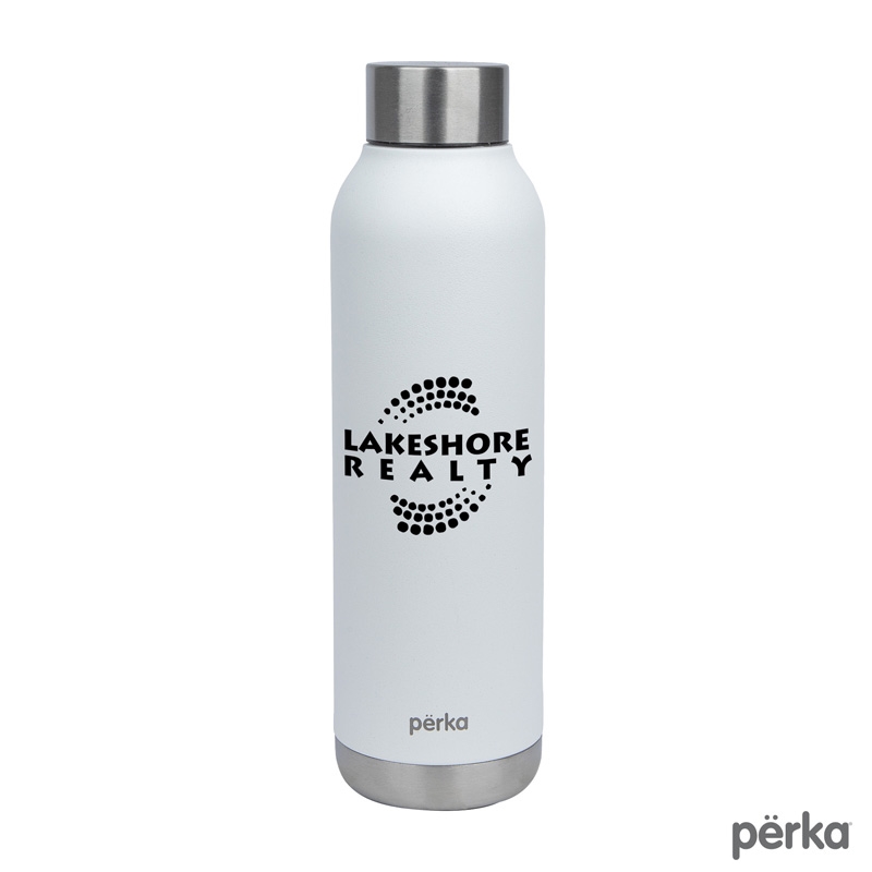 Perka® Burano 22 oz. Vacuum Insulated Water Bottle 35