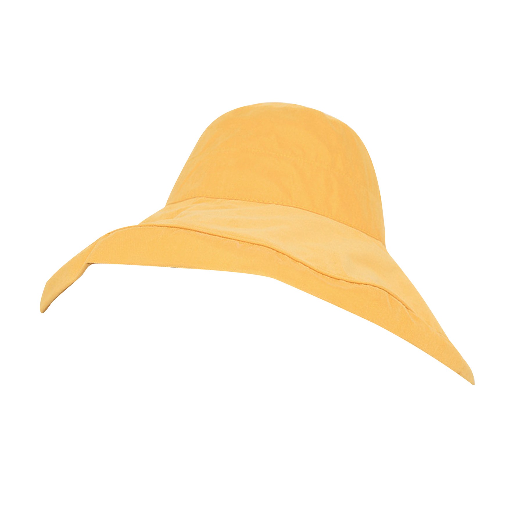 Sun Protection Bucket Hat 2