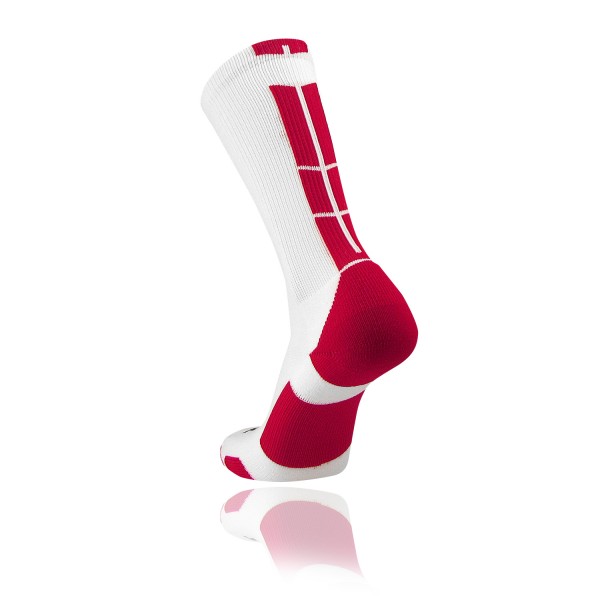 Baseline 3.0 Athletic Performance Crew Socks 28