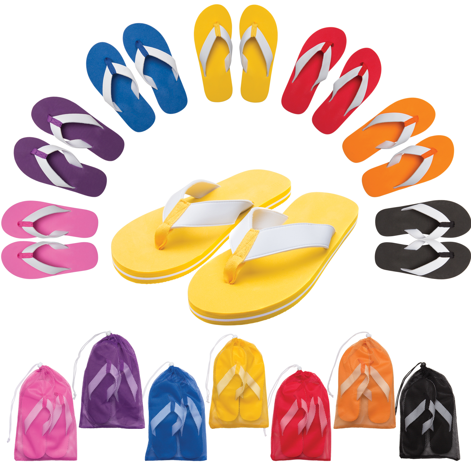 Deluxe Flip Flop 2