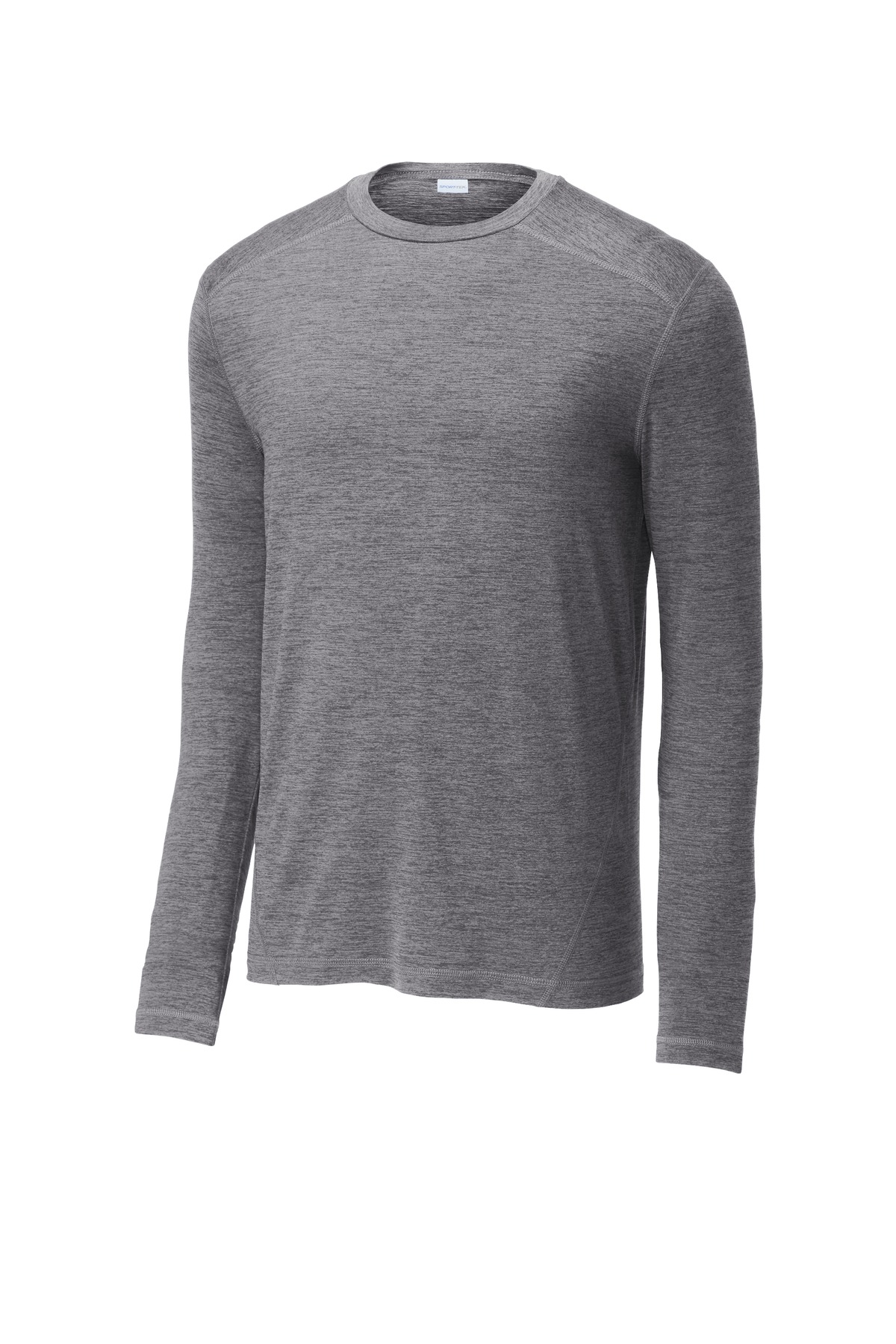 Sport-Tek® Exchange 1.5 Long Sleeve Crew 14
