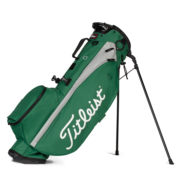 Titleist Player's 4 Stand Bag 9