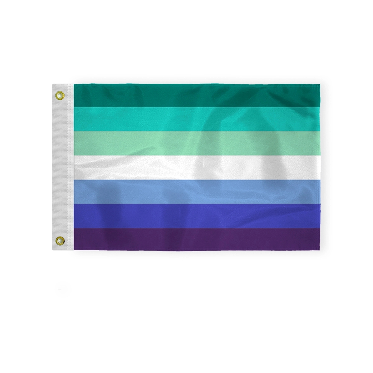 1ply Gay Men Flag 2