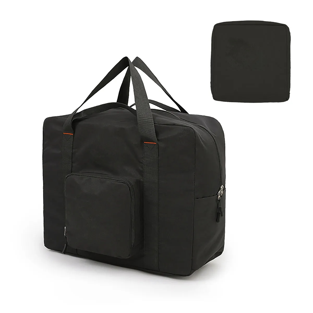 Airlines Lightweight GYM Package Collapsible Travel Bags 7