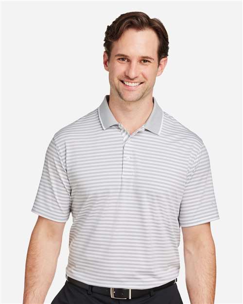 Men's Mattr Feeder Polo - 537447 23
