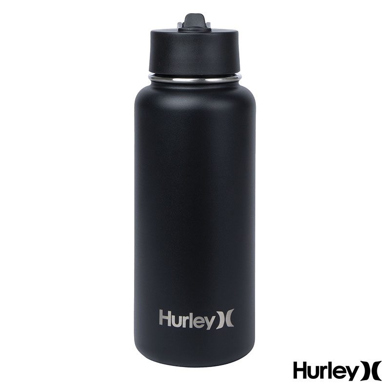 Hurley® Oasis 32 oz. Vacuum Insulated Water Bottle 8