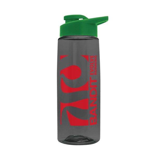 Gravel 26oz Tritan® Flair Bottle 2686