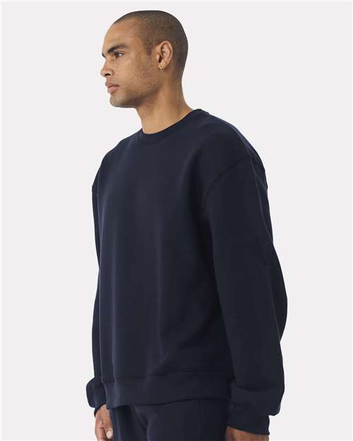 Unisex 10 oz. Heavyweight Crewneck Sweatshirt - 4711 42