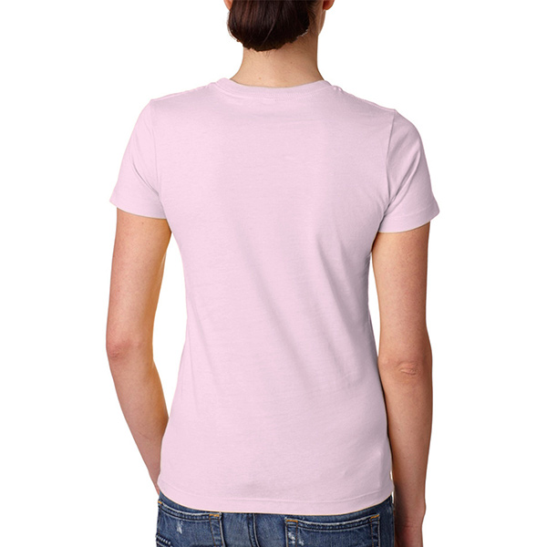 Next Level Ladies Boyfriend T-Shirt 4.3 oz 20